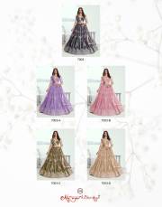 Narayani Fashion   CHANDRAKALA VOL-1 